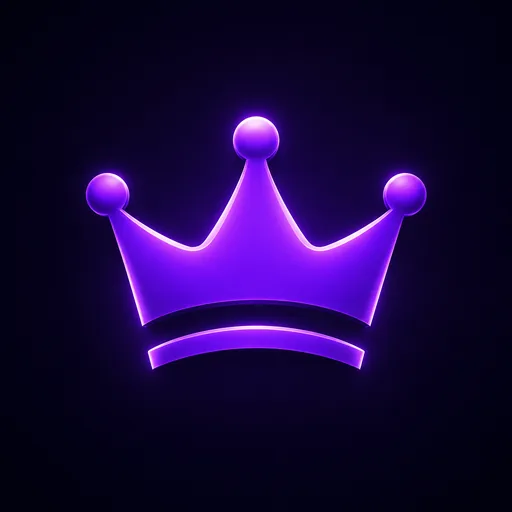 KRUNA crown