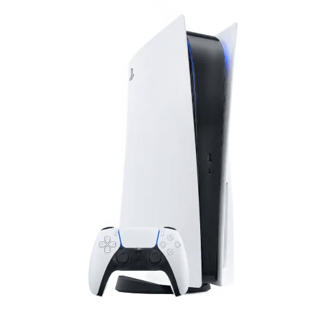 PS5
